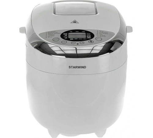 STARWIND SBMM1224 850Вт белый