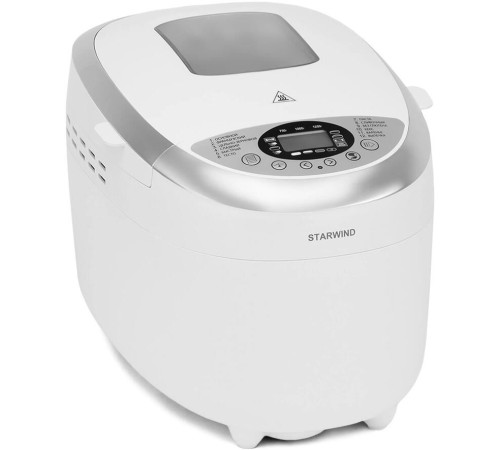 STARWIND SBMM1224 850Вт белый