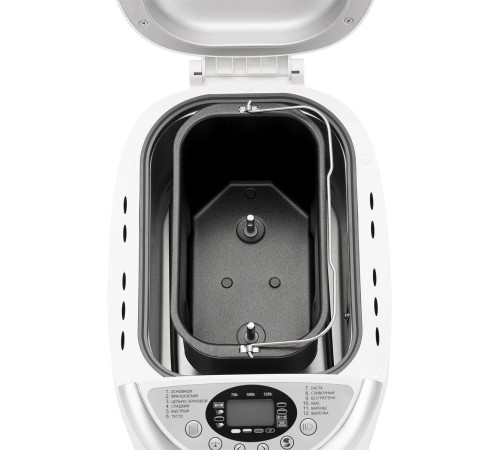 STARWIND SBMM1224 850Вт белый