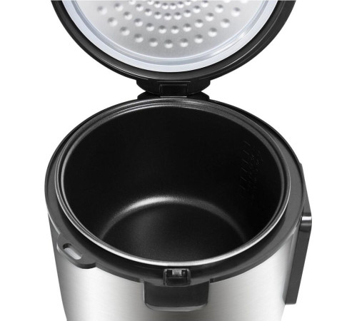 HYUNDAI HYMC-2400 серебристый/черный