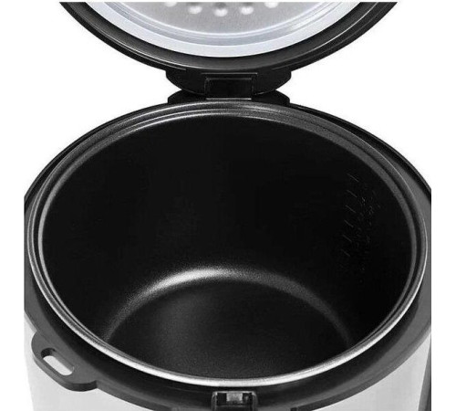 HYUNDAI HYMC-2400 серебристый/черный