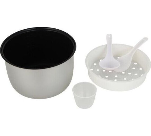 HYUNDAI HYMC-2400 серебристый/черный