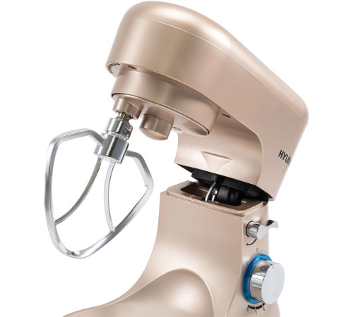 HYUNDAI HYM-S5551 1300Вт бежевый