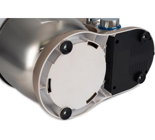 HYUNDAI HYM-S5551 1300Вт бежевый