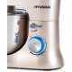 HYUNDAI HYM-S5551 1300Вт бежевый