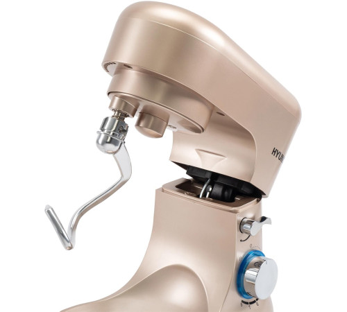 HYUNDAI HYM-S5551 1300Вт бежевый