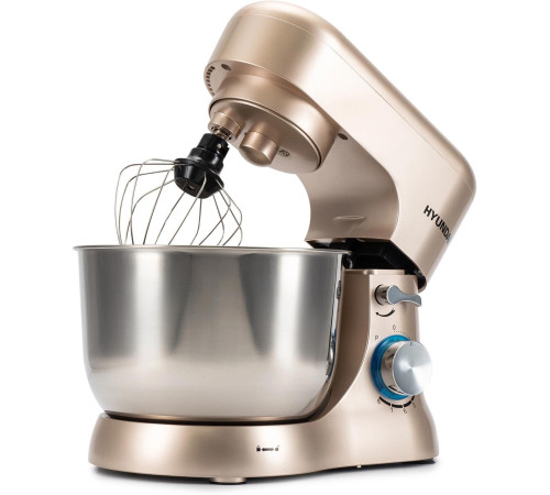 HYUNDAI HYM-S5551 1300Вт бежевый