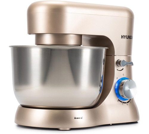 HYUNDAI HYM-S5551 1300Вт бежевый