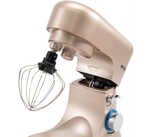 HYUNDAI HYM-S5551 1300Вт бежевый