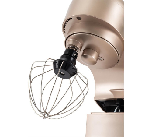 HYUNDAI HYM-S5551 1300Вт бежевый