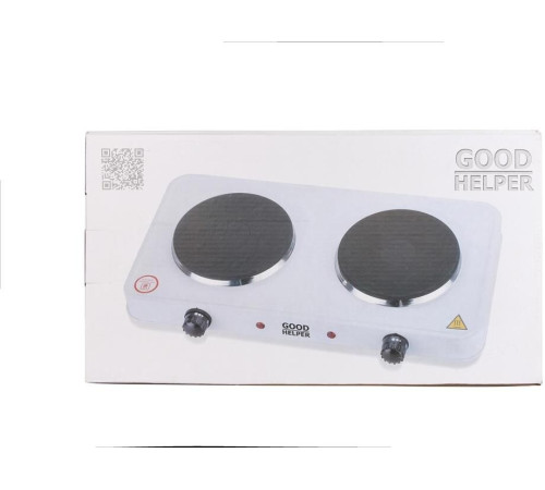 GOODHELPER электрическая ES-20P10