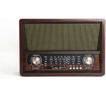 БЗРП РП-340 , УКВ 64-108МГц