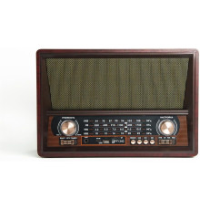 БЗРП РП-340 , УКВ 64-108МГц