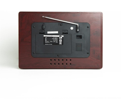 БЗРП РП-340 , УКВ 64-108МГц