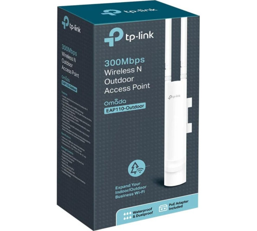 TP-LINK EAP110-OUTDOOR