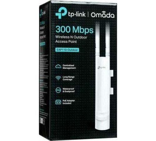 TP-LINK EAP110-OUTDOOR