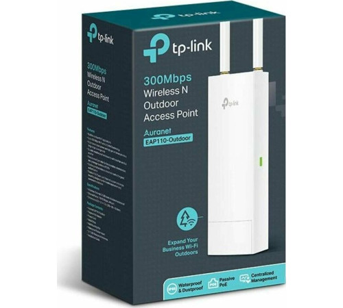 TP-LINK EAP110-OUTDOOR
