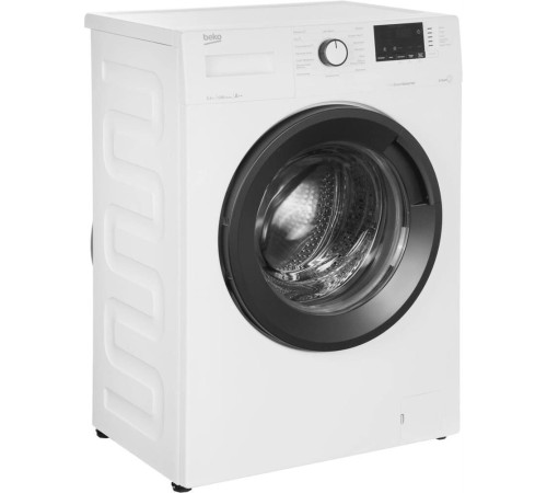 BEKO WSRE 6H612ZAWI