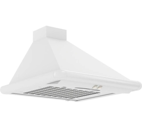 ELIKOR SA6211WS белый/бел/серебро (943775)