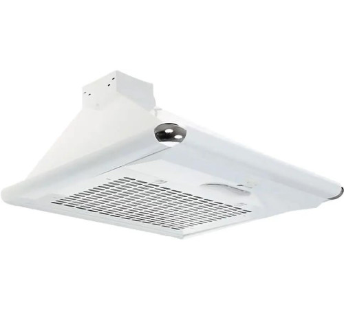 ELIKOR SA6211WS белый/бел/серебро (943775)