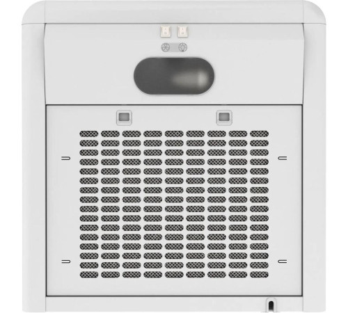 ELIKOR SA6211WS белый/бел/серебро (943775)