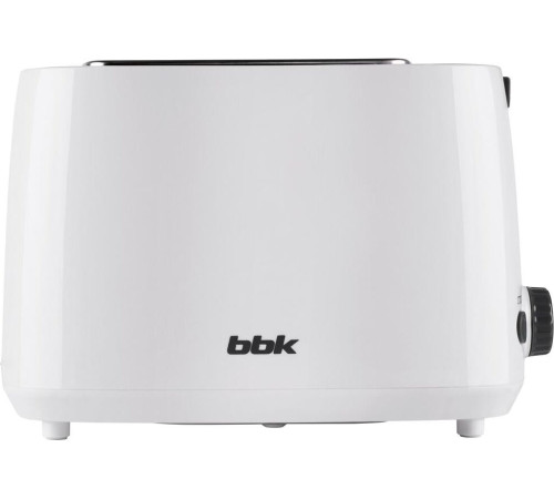 BBK TR82 белый