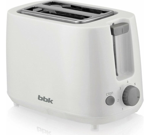 BBK TR82 белый