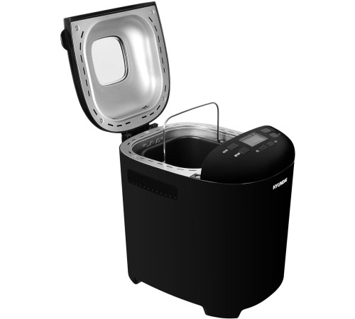 HYUNDAI HYBM-P0513 550Вт черный