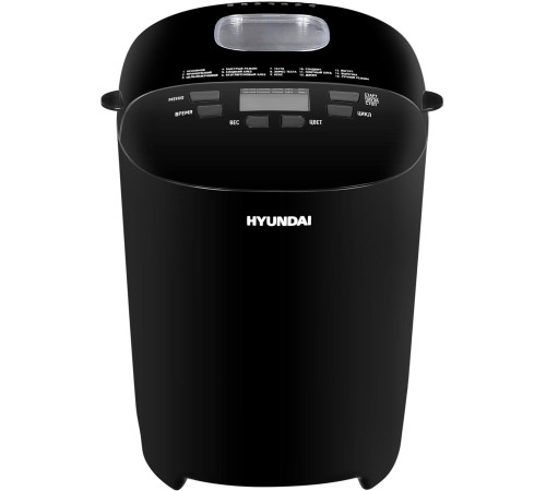 HYUNDAI HYBM-P0513 550Вт черный