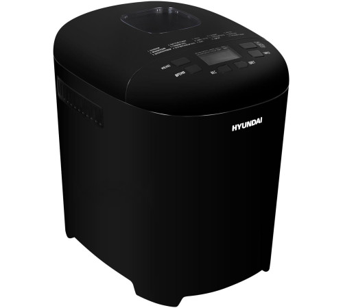 HYUNDAI HYBM-P0513 550Вт черный