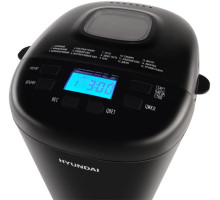 HYUNDAI HYBM-P0513 550Вт черный