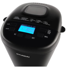 HYUNDAI HYBM-P0513 550Вт черный