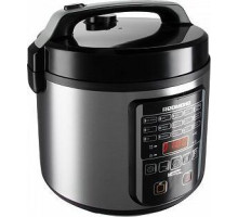 REDMOND RMC-M36, Черный