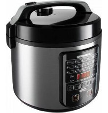 REDMOND RMC-M36, Черный