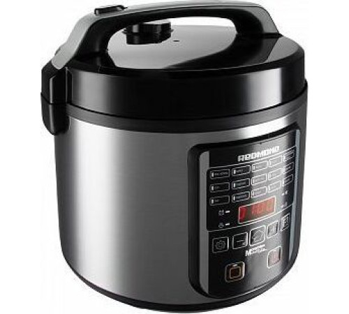 REDMOND RMC-M36, Черный