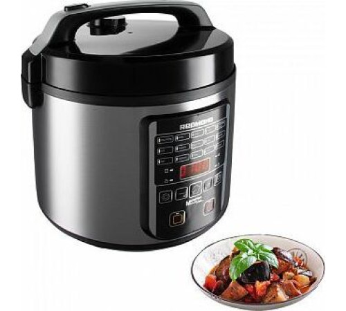 REDMOND RMC-M36, Черный