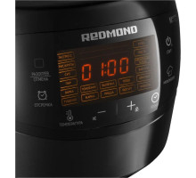 REDMOND RMC-M96, Черный