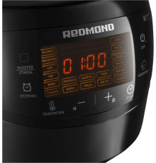 REDMOND RMC-M96, Черный