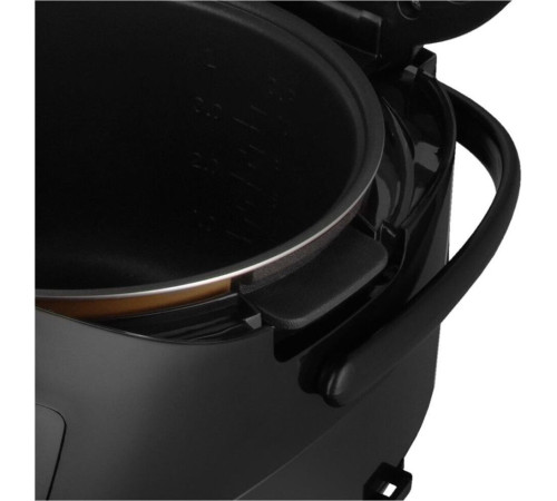 REDMOND RMC-M96, Черный