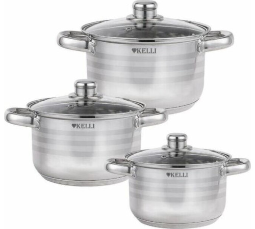 KELLI KL-4294 6предметов