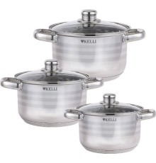 KELLI KL-4294 6предметов