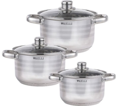 KELLI KL-4294 6предметов