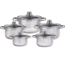 KELLI KL-4296 10 предметов