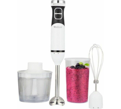 Блендер KELLI KL-5106