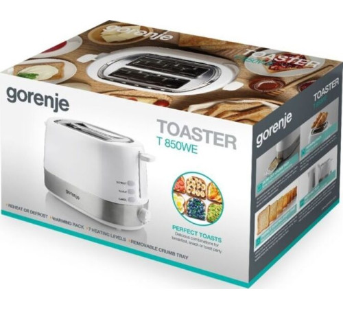 GORENJE T850WE