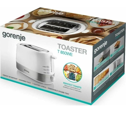 GORENJE T850WE