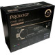 PROLOGY CMD-350 1DIN 4X55Вт