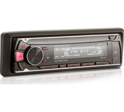 PROLOGY CMX-165