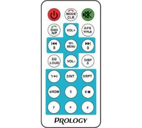PROLOGY CMX-165