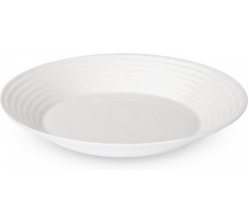 LUMINARC АРЕНА ЧЕРНО-БЕЛЫЙ 18пр N1518